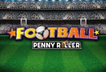 Football Penny Roller slot